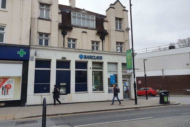 Thumbnail Retail premises to let in Brighton Road, Coulsdon