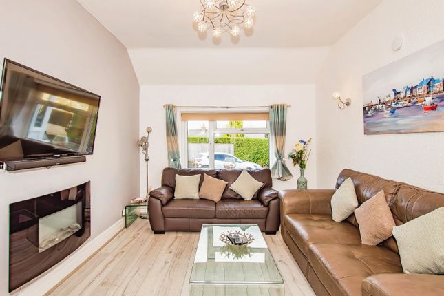 Bungalow for sale in Stammers Road, Saundersfoot, Pembrokeshire
