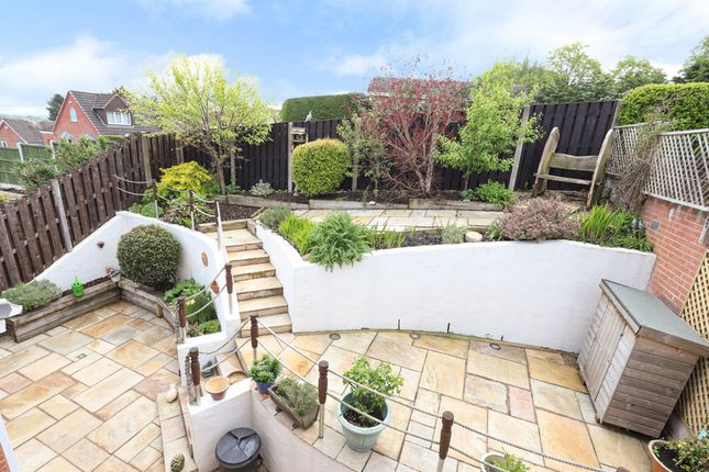 3 Mulberry Close, Chesterfield photo 4