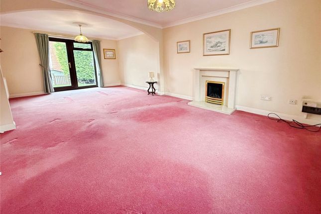 6, Dovecote Mews, Kirmond Road, Market Rasen photo 2