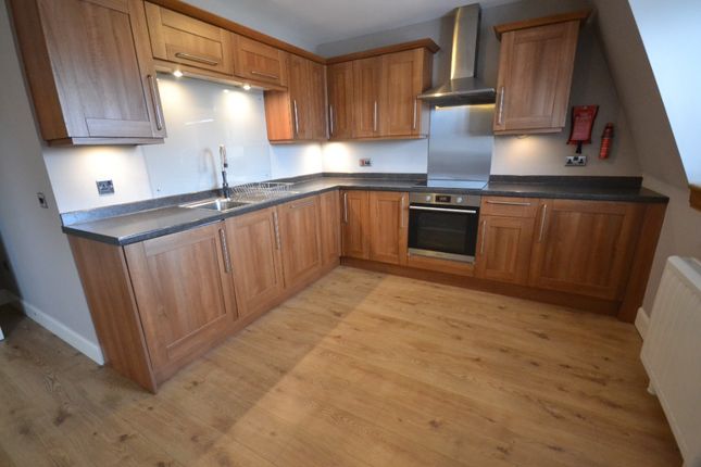 Station Road, Newtongrange, Midlothian, EH22 4NB, Midlothian photo 4