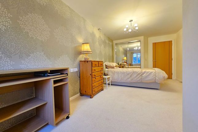 Flat for sale in North Road, Ponteland, Newcastle Upon Tyne