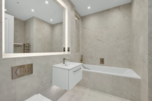 Second En Suite