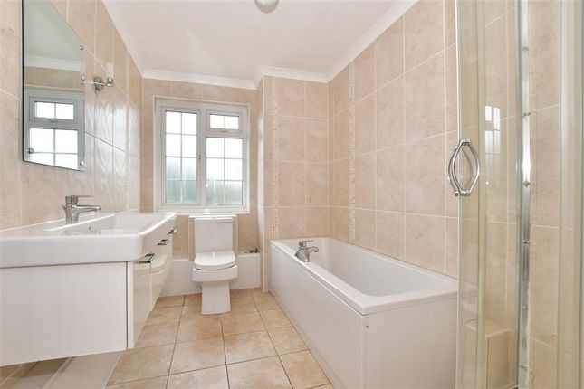 Flat for sale in Little London, Newport, Isle Of Wight