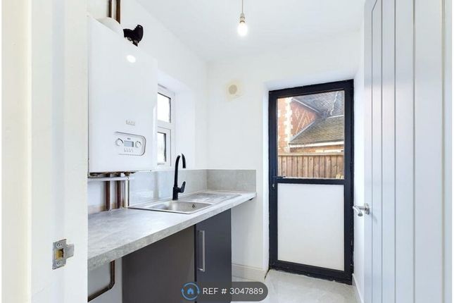 Paddox Cottage, Hillmorton Road Warwickshire, Rugby photo 5