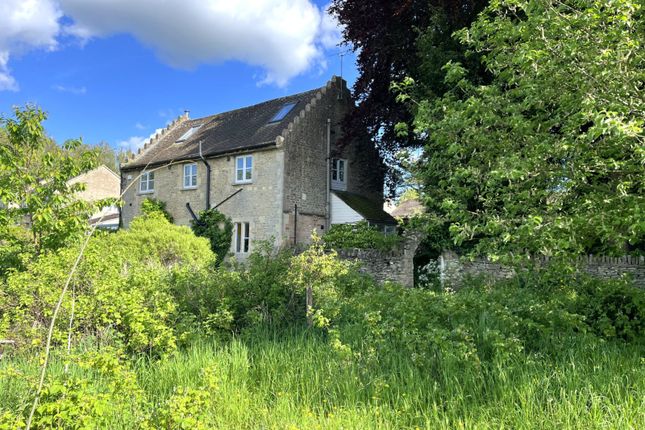 Link-detached house for sale in Fraziers Folly, Siddington, Cirencester, Gloucestershire