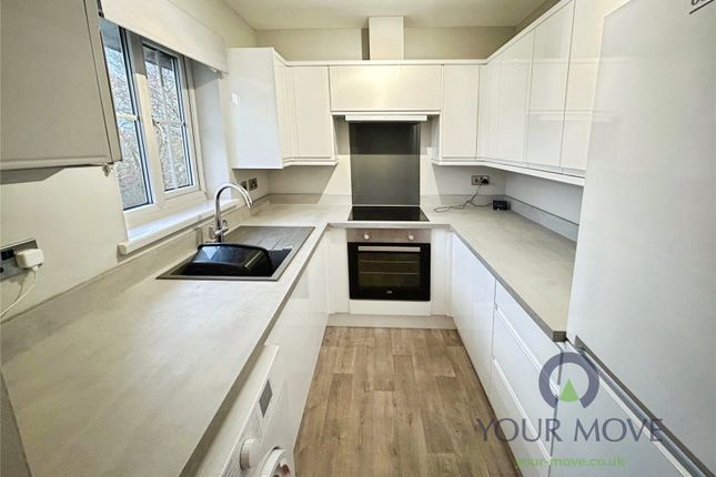 18, Valley Grove, Barnsley photo 2