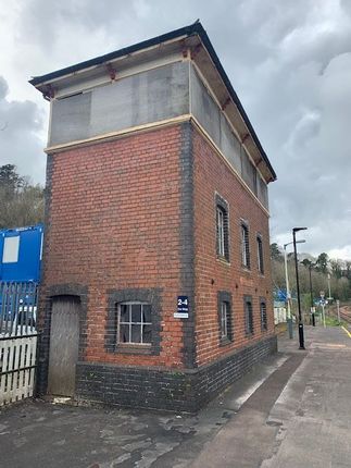 Torre Station, Newton Road, Torquay photo 4