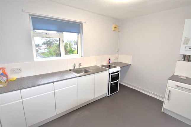 Thumbnail Property to rent in High Street, Cosham, Portsmouth, Hampshire