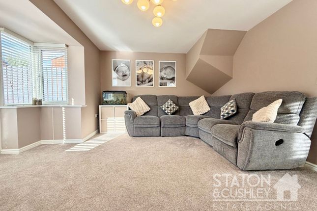 19 Dunsil Row Mansfield Road, Mansfield photo 4