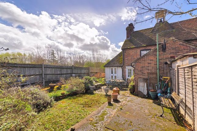 Property for sale in Maidstone Road, Paddock Wood, Tonbridge