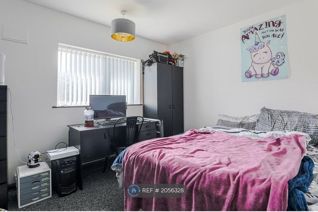 Room to rent in Ashby Crescent, Loughborough