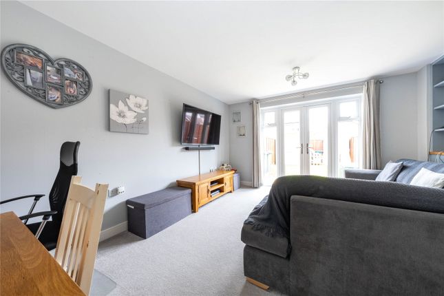 End terrace house for sale in Reynolds Avenue, Maidstone