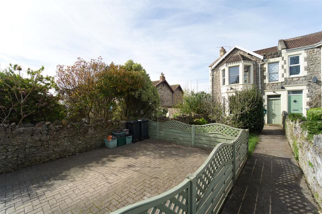 Flat for sale in Ashcombe Park Road, Weston-Super-Mare