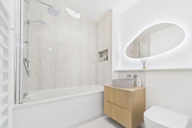 Flat 5, Montague House, Reading photo 4