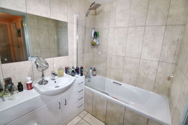 Flat for sale in Hawthorn Close, Benwell, Newcastle Upon Tyne