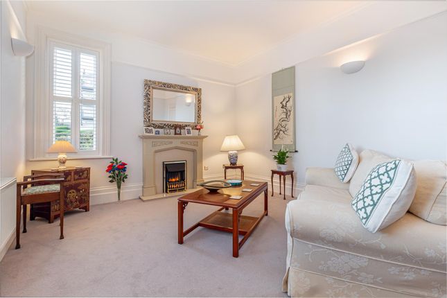 Apt 3 Balmoral House, 1, Victoria Road, Malvern photo 2