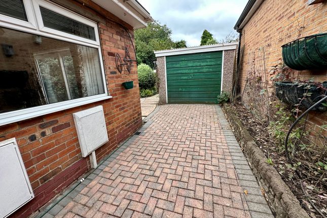 Detached bungalow for sale in Thorne Road, Wheatley Hills, Doncaster