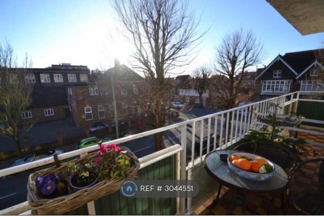 Dolphin Court, Hove Street, Hove photo 3