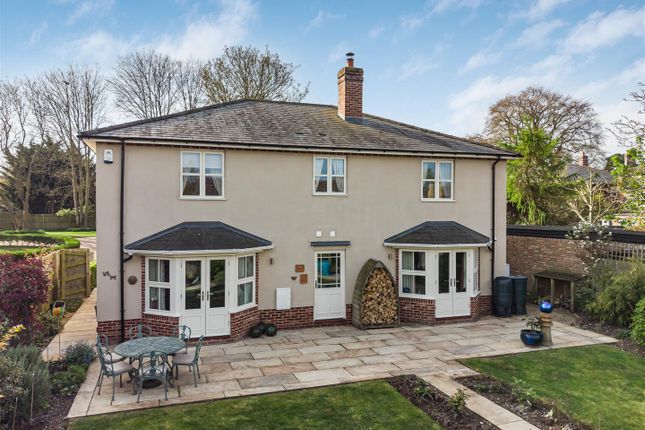 2 Tollesbury Gardens, The Street, Newmarket photo 3