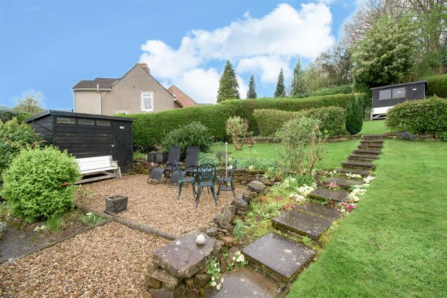 Detached bungalow for sale in Riversdale, Ambergate, Belper