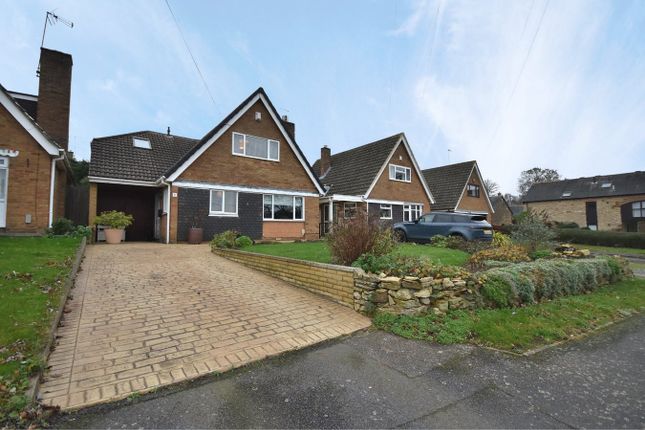 6, Pinetrees Close, Northampton photo 3