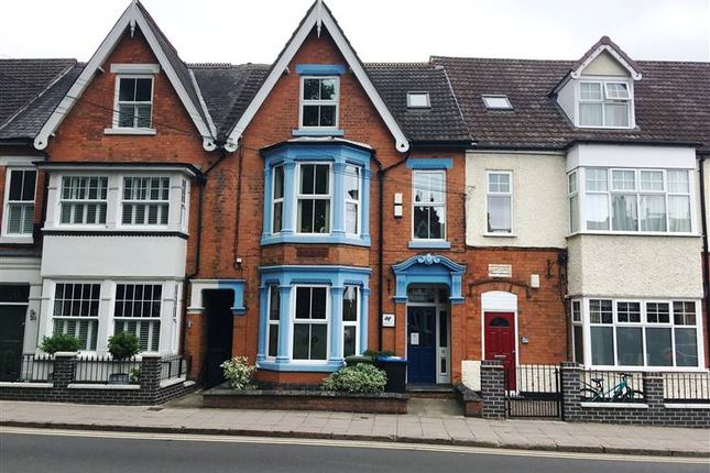 Light industrial to let in Regent Place, Rugby