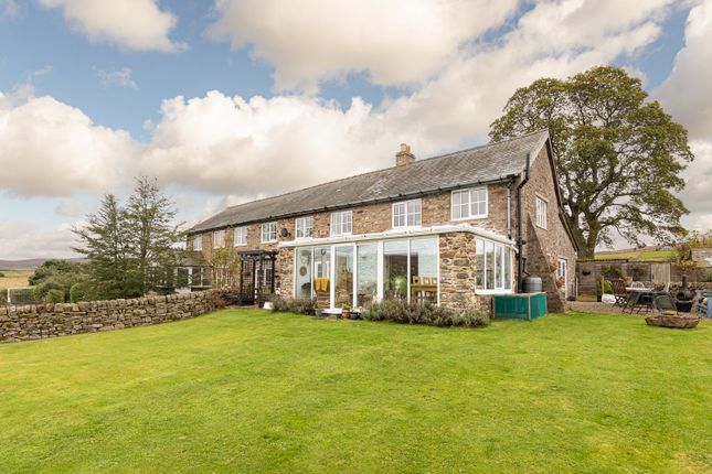 Cottage for sale in Elpha Green Cottage North, Sparty Lea, Hexham, Northumberland