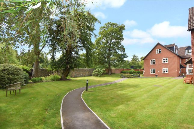Thumbnail Flat for sale in River Park, Marlborough, Wiltshire