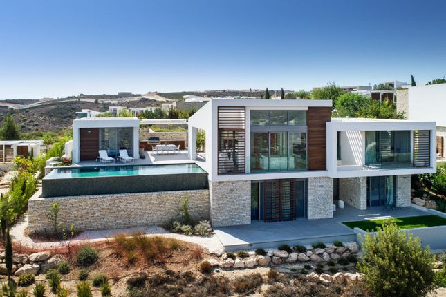 Villa for sale in Tsada, Cyprus