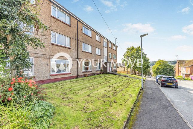 Thumbnail Flat to rent in Scotch Street, Whitehaven, Cumbria