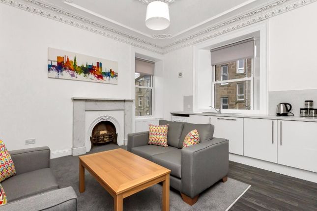 Thumbnail Town house to rent in Fleuchar Street, West End, Dundee