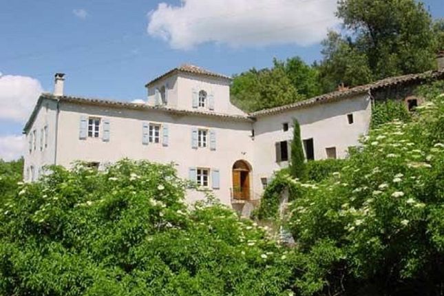 Thumbnail Detached house for sale in Saint-Martin-De-Valgalgues, Languedoc-Roussillon, 30520, France