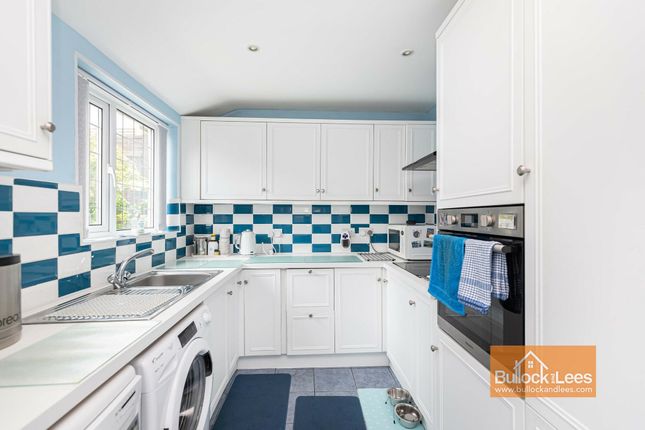 Flat for sale in Percy Road, Boscombe, Bournemouth