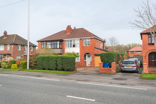Property to rent in St. Helens Road, Leigh, Greater Manchester.