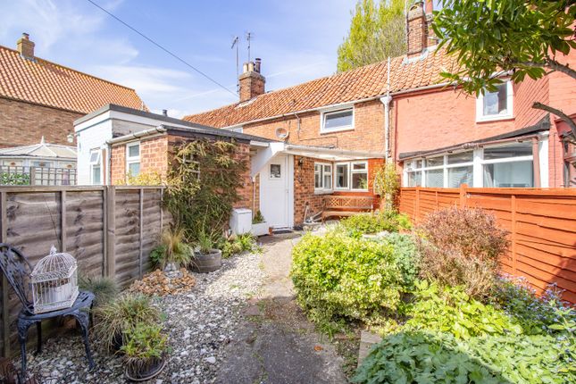 1-bed house on 3, Pleasant Place, King's Lynn, £185,000