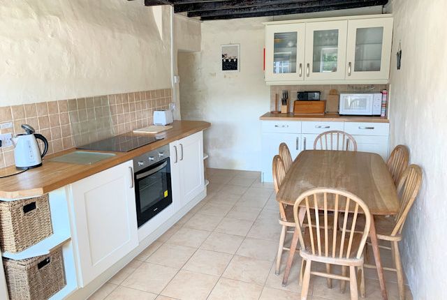 Rhine Cottage , Llanegryn photo 4