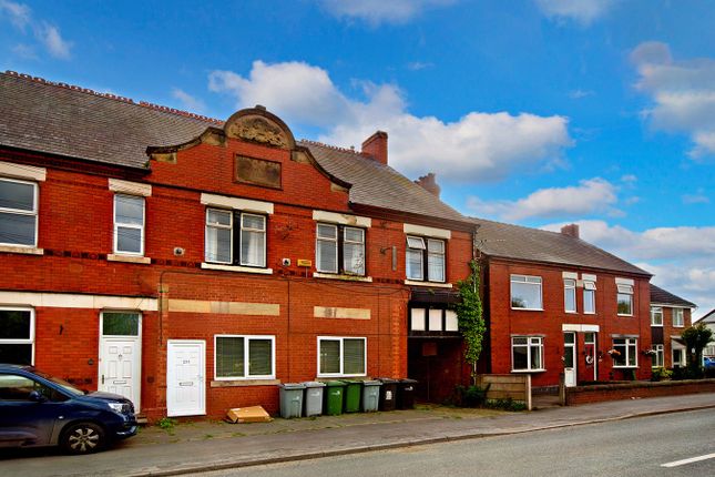 Thumbnail Flat for sale in Booth Lane, Middlewich