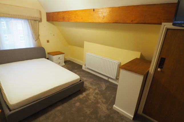 Flat to rent in Victoria House, Knutsford