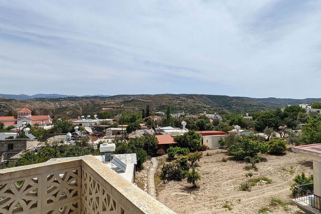 Thumbnail Commercial property for sale in Giolou, Polis, Cyprus