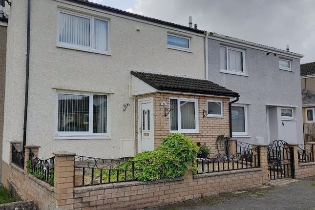 3 bed terraced house for sale in Fell View, Wigton CA7