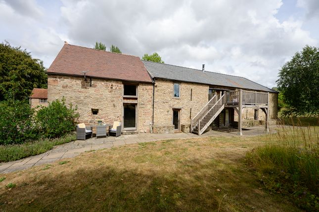 The Granary, Woodhouse Farm-6
