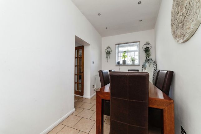 Detached bungalow for sale in Mayfair Avenue, Romford