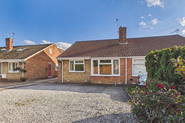 2-bed bungalow on 19 Back Lane, Burstwick, East Riding of Yorkshire, £155,000