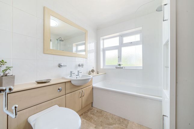 Semi-detached house for sale in Halfhides, Waltham Abbey