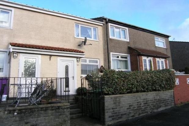2 bed property to rent in Jerviston Road, Glasgow G33
