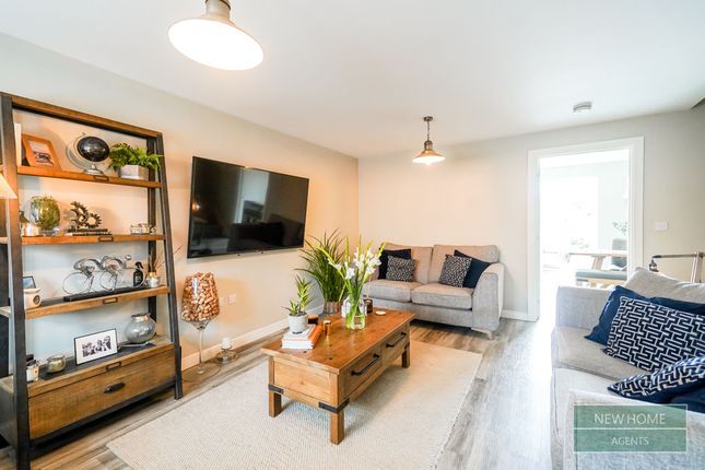 8, Braunton Way, Yarm photo 5