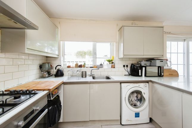 Semi-detached house for sale in Beech Way, Twickenham