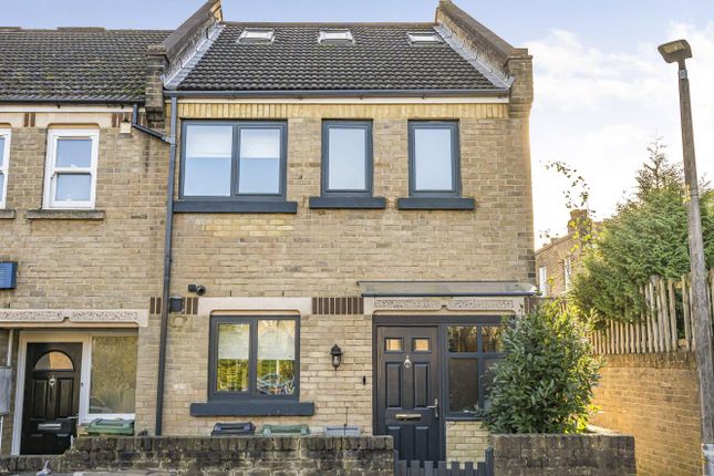 3-bed semi-detached on 20, Champness Close, London, £650,000