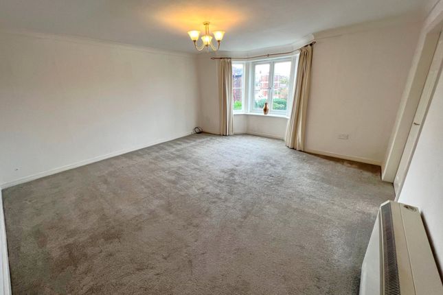 Flat for sale in The Elms, Whitegate Drive, Blackpool